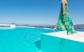 Apanemo Hotel&Suites