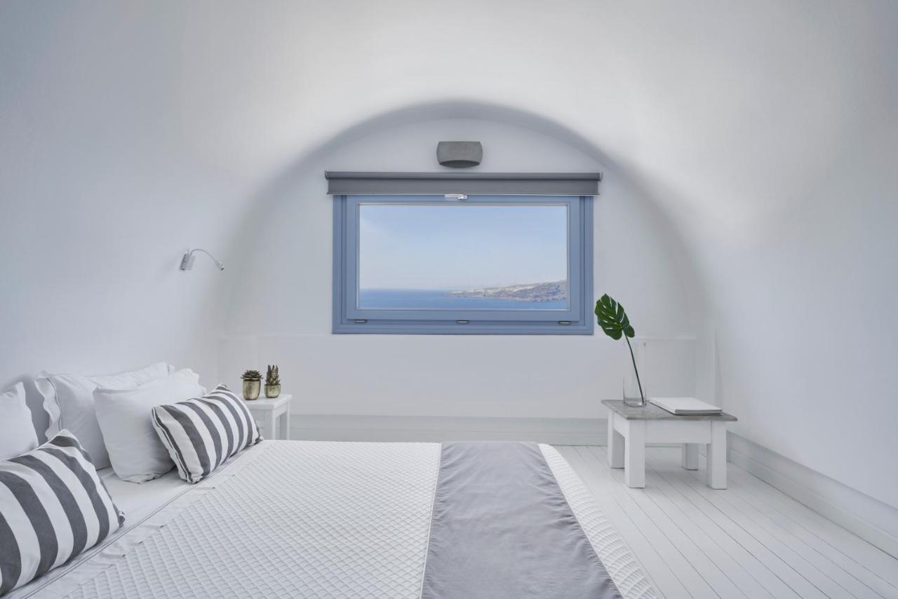 Apanemo Hotel & Suites Akrotírion Esterno foto