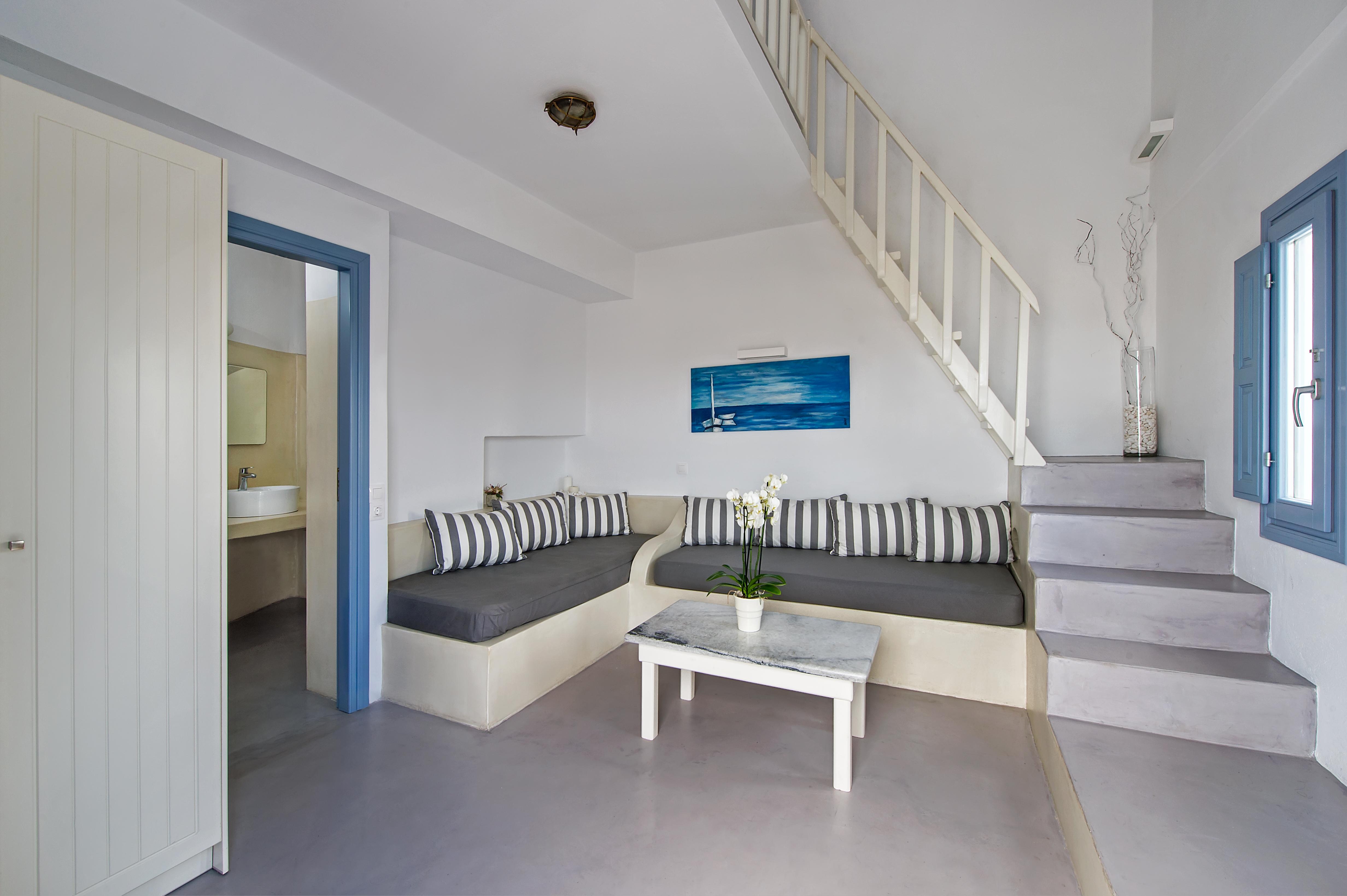 Apanemo Hotel & Suites Akrotírion Esterno foto