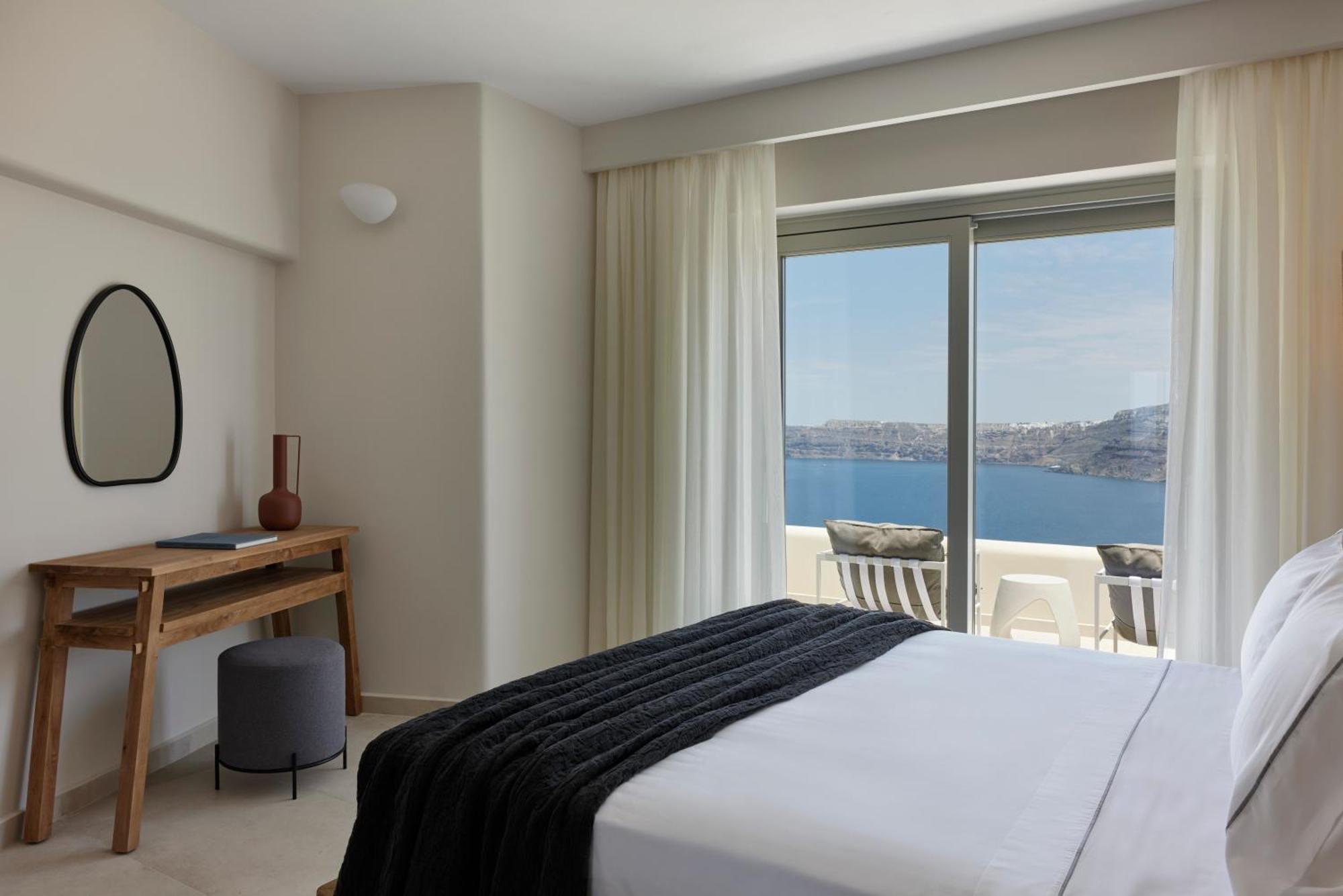 Apanemo Hotel & Suites Akrotírion Esterno foto