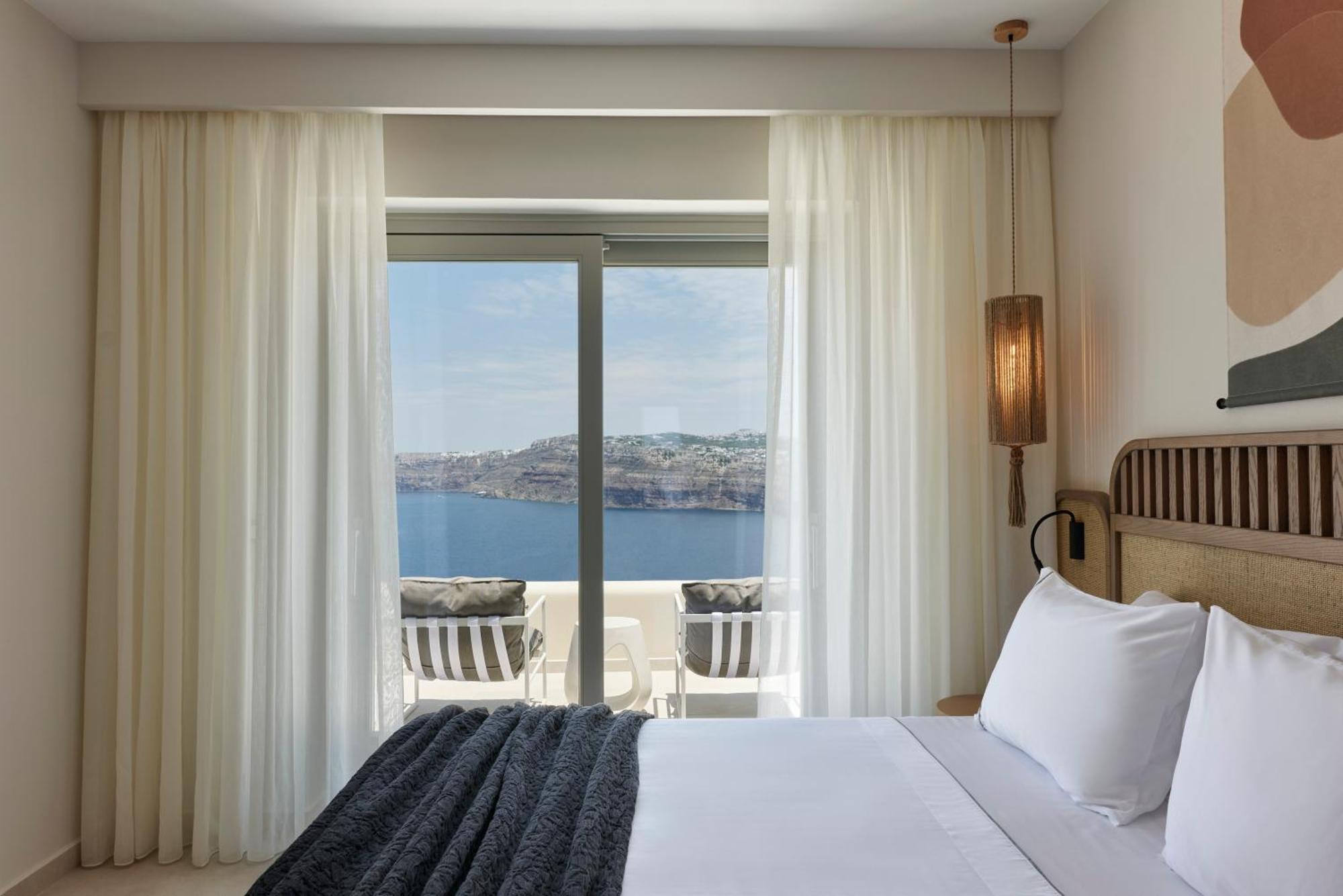 Apanemo Hotel & Suites Akrotírion Esterno foto