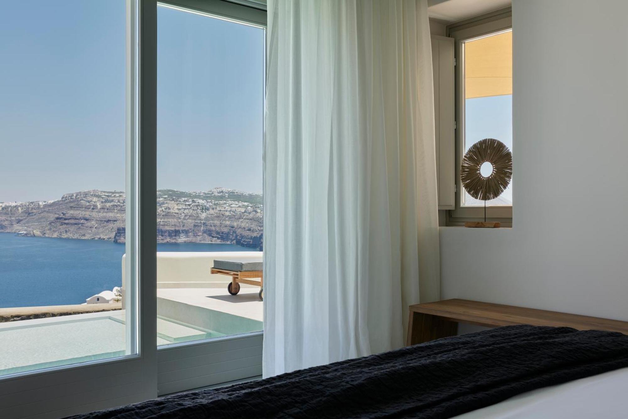 Apanemo Hotel & Suites Akrotírion Esterno foto
