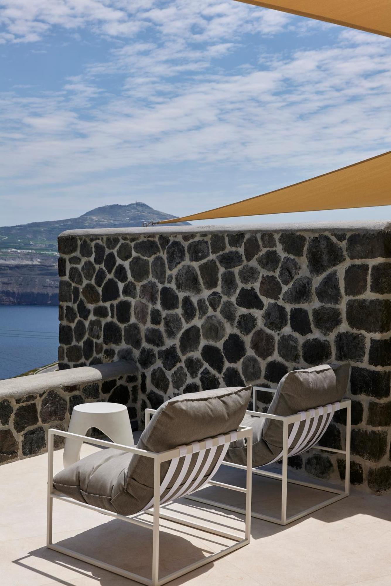 Apanemo Hotel & Suites Akrotírion Esterno foto