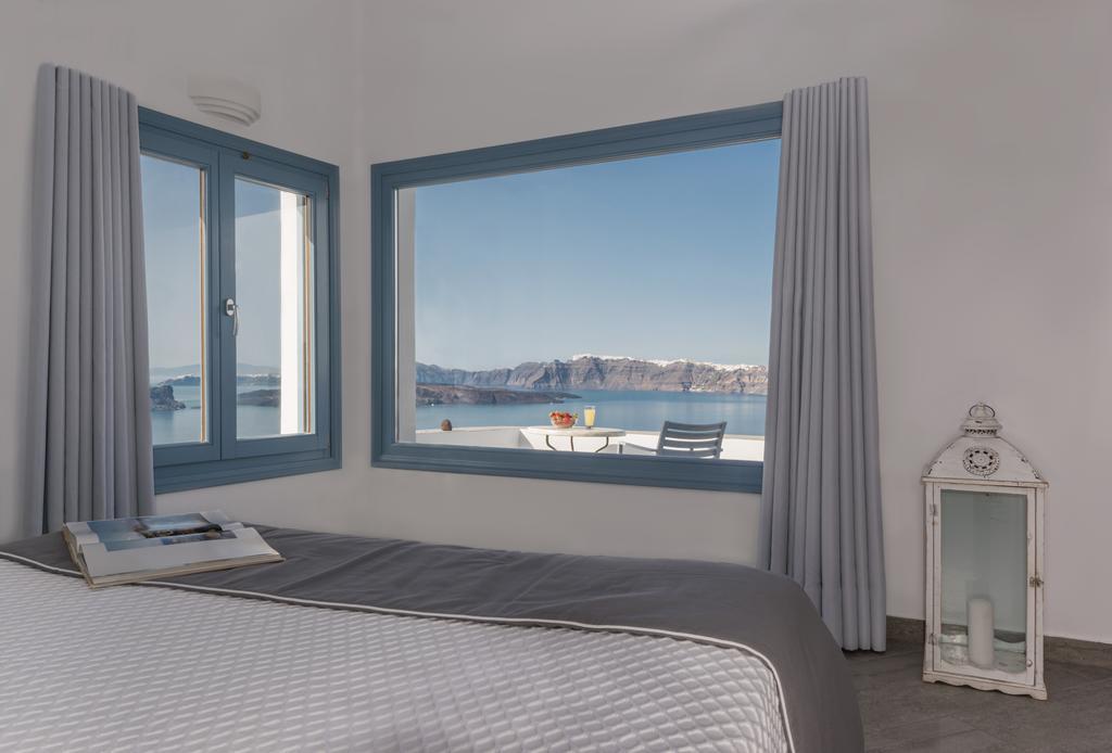 Apanemo Hotel & Suites Akrotírion Esterno foto