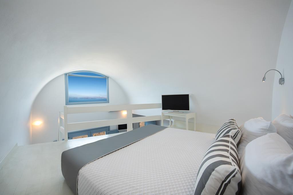 Apanemo Hotel & Suites Akrotírion Esterno foto
